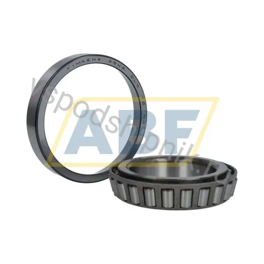 Подшипник роликовый конический однорядный SET1125-900SA Timken