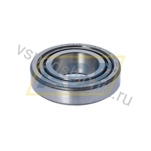 Подшипник роликовый конический однорядный SET14 Timken 25.4×50.29×14.22 мм