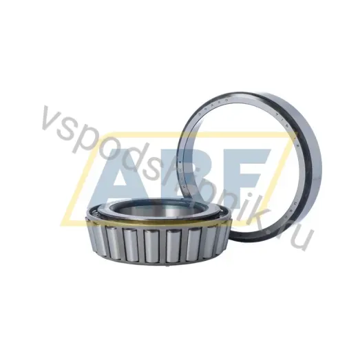Подшипник роликовый конический однорядный SET279-900SA Timken
