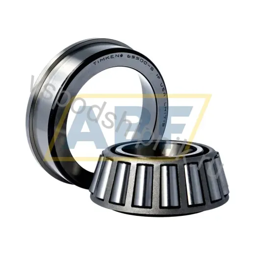 Подшипник роликовый конический однорядный SET298 Timken