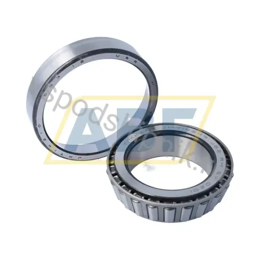 Подшипник роликовый конический однорядный SET325-900SA Timken