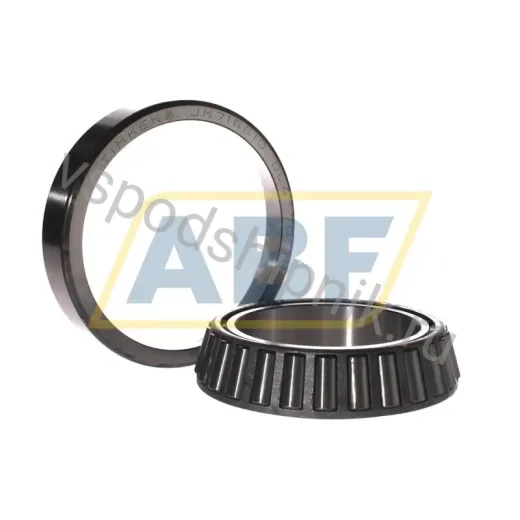 Подшипник роликовый конический однорядный SET361 Timken 85×130×30 мм