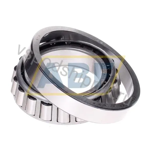 Подшипник роликовый конический однорядный SET74 Timken 57.15×96.84×21.95 мм