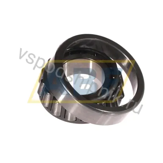 Подшипник роликовый конический однорядный TR306217HL KBC