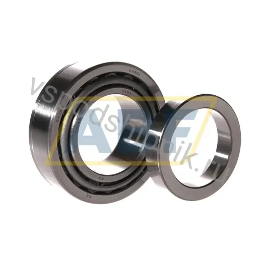 Подшипник роликовый конический однорядный U497/U460L SKF