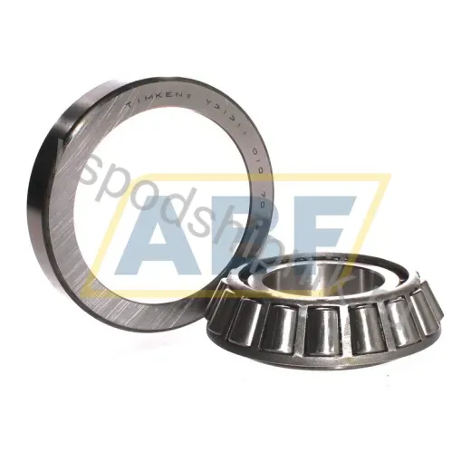 Подшипник роликовый конический однорядный X31311/Y31311 Timken