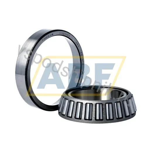 Подшипник роликовый конический однорядный XAB32010X-90KA1 Timken 50×80×20 мм