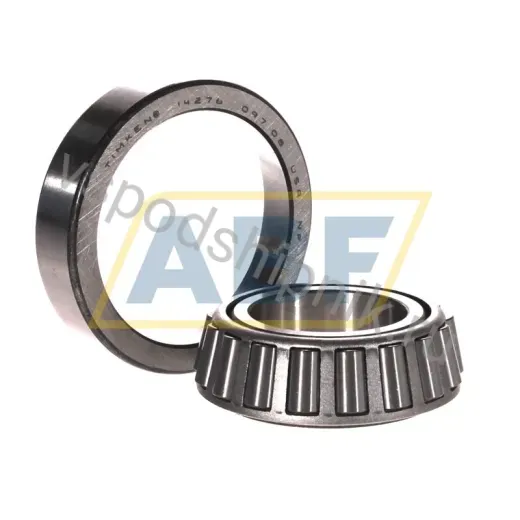 Подшипник роликовый конический однорядный 14276/14138A Timken