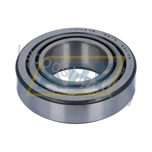 Подшипник роликовый конический однорядный 15125-99401 Timken 31.75×62×19.05 мм