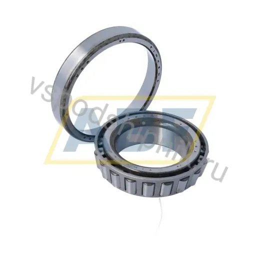 Подшипник роликовый конический однорядный 18590-99401 Timken 41.28×73.03×16.67 мм