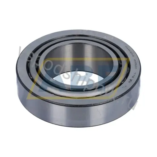 Подшипник роликовый конический однорядный 25584-99402 Timken 44.98×82.93×25.4 мм
