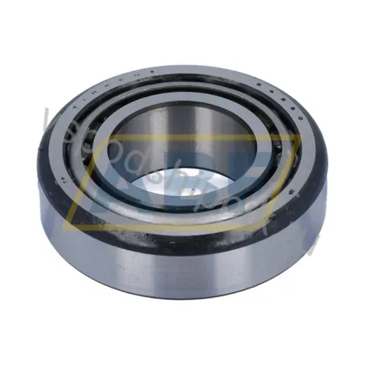 Подшипник роликовый конический однорядный 26880-99403 Timken 39.69×80.17×25.4 мм