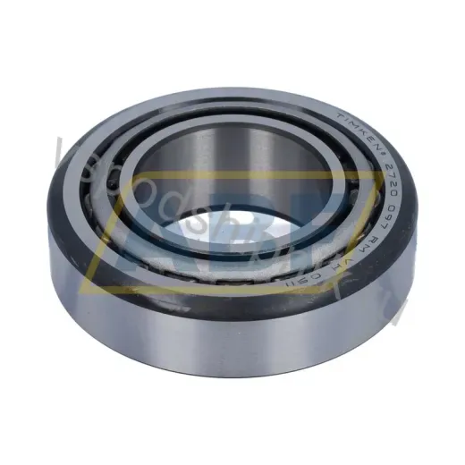Подшипник роликовый конический однорядный 2789-99401 Timken 39.69×76.2×23.81 мм