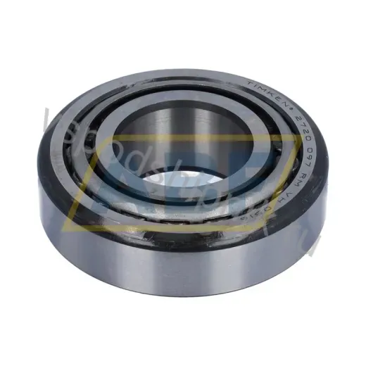 Подшипник роликовый конический однорядный 2796-99401 Timken 34.92×76.2×23.81 мм
