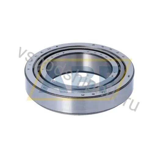 Подшипник роликовый конический однорядный 29586/29522 Timken 63.5×107.95×25.4 мм