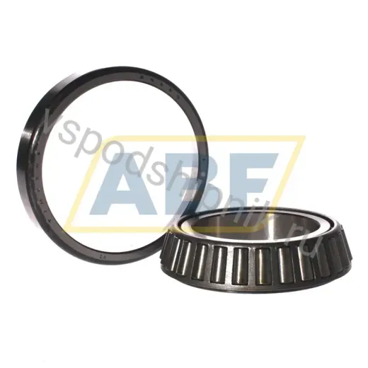 Подшипник роликовый конический однорядный 29675/29620 SKF