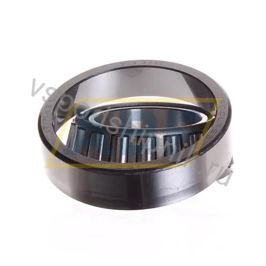 Подшипник роликовый конический однорядный 33111 Timken 55×95×30 мм