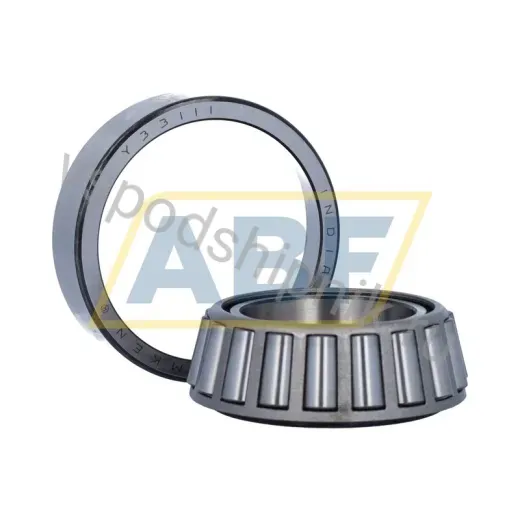 Подшипник роликовый конический однорядный 33111-90KA1 Timken 55×95×30 мм