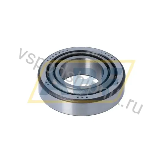 Подшипник роликовый конический однорядный 17119/17244 Timken 30.16×62×16.57 мм