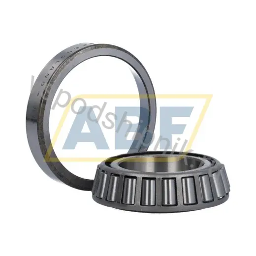 Подшипник роликовый конический однорядный 19150/19268 Timken 38.1×68.26×15.87 мм