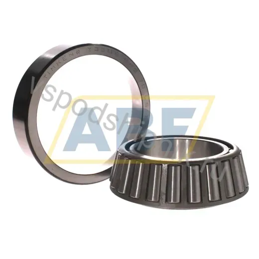 Подшипник роликовый конический однорядный 33118-9X026 Timken 90×150×45 мм