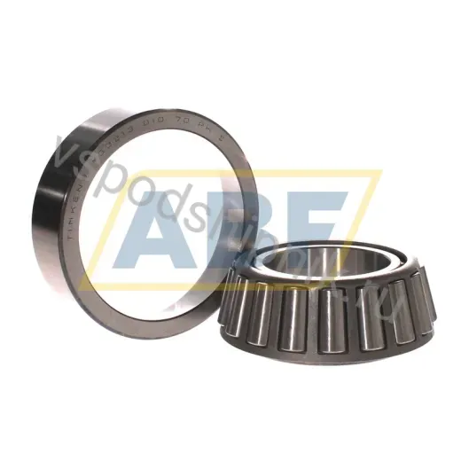 Подшипник роликовый конический однорядный 33213-9X025 Timken 65×120×41 мм