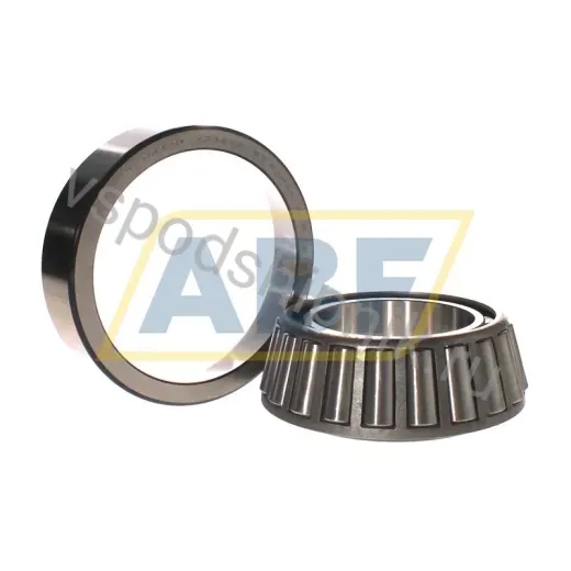 Подшипник роликовый конический однорядный 33217-90KB4 Timken