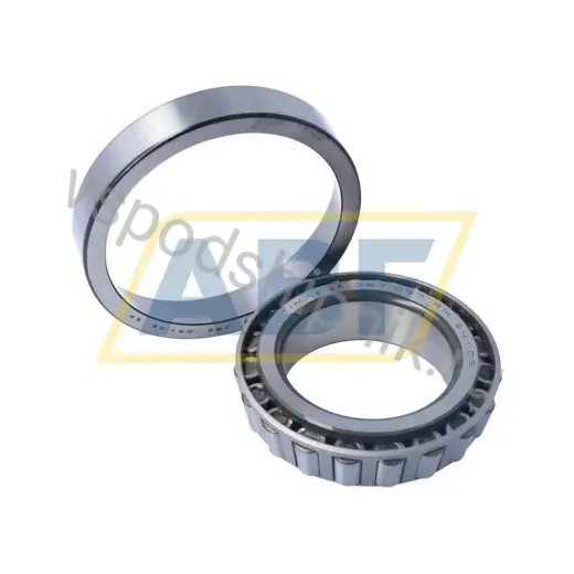 Подшипник роликовый конический однорядный 387-99401 Timken 57.15×98.43×21 мм