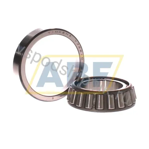 Подшипник роликовый конический однорядный 32210-9X025 Timken