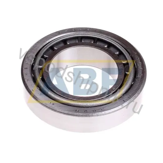 Подшипник роликовый конический однорядный 32211-90KA1 Timken 55×100×26.75 мм