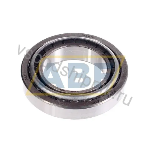 Подшипник роликовый конический однорядный 387A/382A/Q SKF 57.15×96.84×21.95 мм