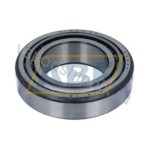 Подшипник роликовый конический однорядный 39585/39520 Timken 63.5×112.71×30.16 мм