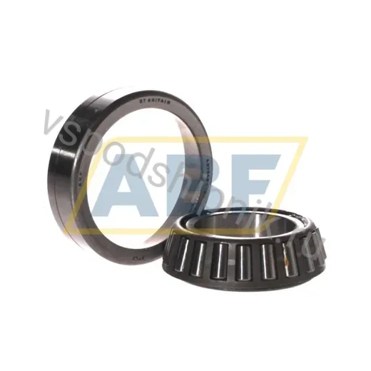 Подшипник роликовый конический однорядный 407549C SKF 35×62×19 мм