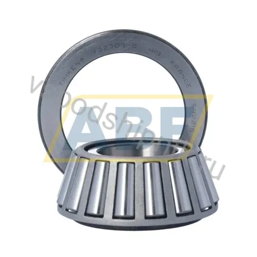 Подшипник роликовый конический однорядный 32308B-90KA1 Timken 40×90×35.25 мм