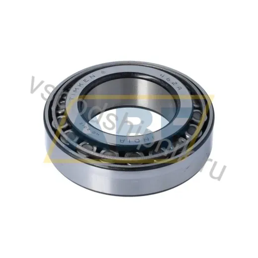 Подшипник роликовый конический однорядный 462A-99401 Timken 57.15×104.77×30.16 мм