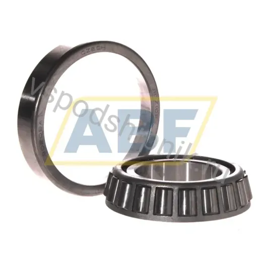 Подшипник роликовый конический однорядный 33209A ZKL
