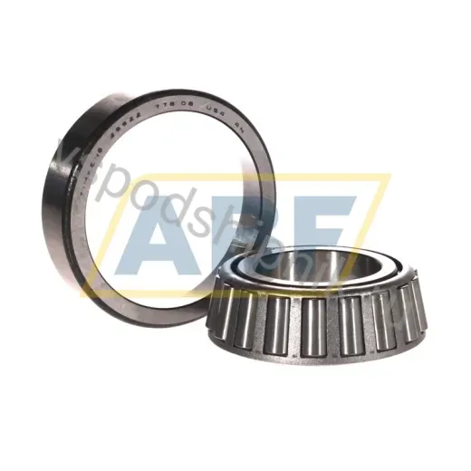 Подшипник роликовый конический однорядный 25577/25522 Timken 42.88×83.06×25.4 мм