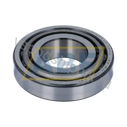 Подшипник роликовый конический однорядный 350A-99401 Timken 40×85×20.63 мм
