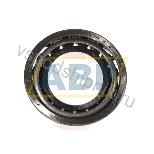 Подшипник роликовый конический однорядный 35175-99401 Timken 44.45×82.93×22.22 мм