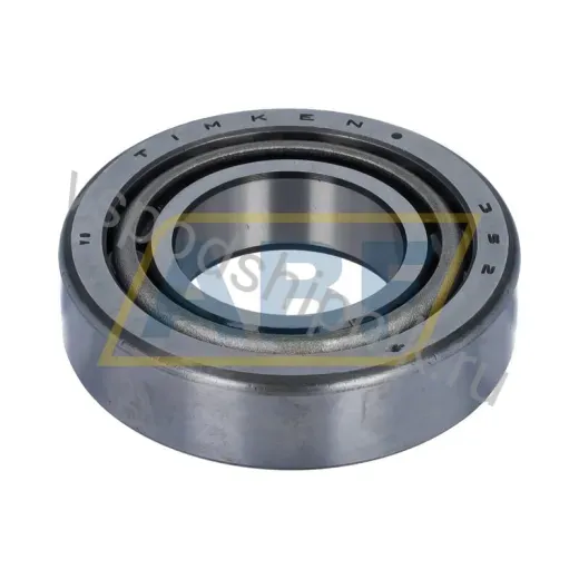 Подшипник роликовый конический однорядный 355X-99401 Timken 44.45×90.12×23 мм