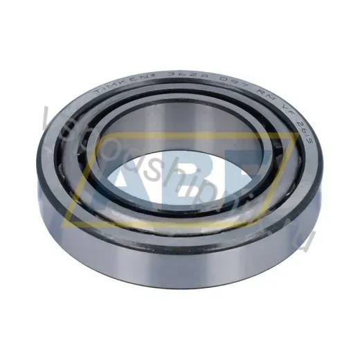 Подшипник роликовый конический однорядный 368-99401 Timken 50.8×88.9×20.63 мм