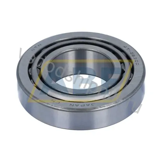 Подшипник роликовый конический однорядный 4T-28150/28300 NTN