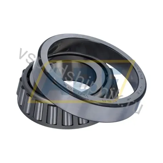 Подшипник роликовый конический однорядный 476-99403 Timken 60×120×29.79 мм