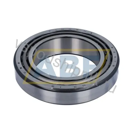 Подшипник роликовый конический однорядный 52387-99402 Timken 98.43×157.16×36.51 мм