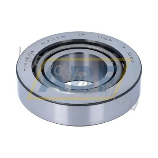 Подшипник роликовый конический однорядный 53162-99401 Timken 41.28×95.25×30.96 мм