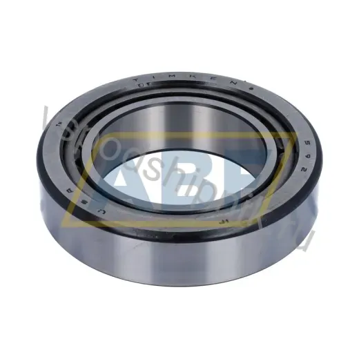 Подшипник роликовый конический однорядный 598-99403 Timken 92.08×152.4×39.69 мм