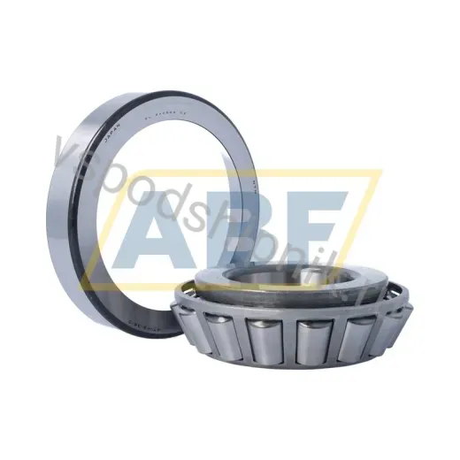 Подшипник роликовый конический однорядный 4T-H913849/H913810 NTN