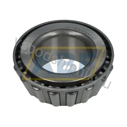 Подшипник роликовый конический однорядный 4T-HM88648/HM88610PX1 NTN
