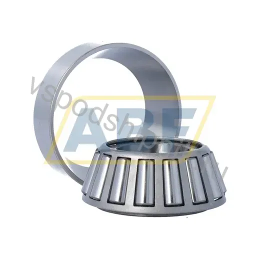 Подшипник роликовый конический однорядный 4T-HM89249/HM89210 NTN