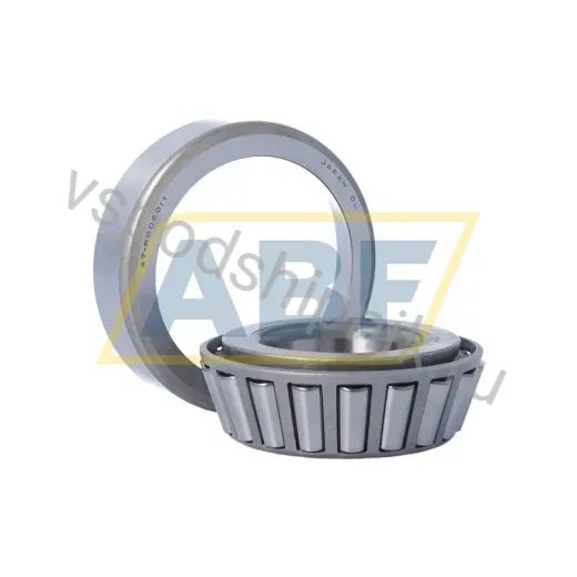 Подшипник роликовый конический однорядный 4T-M802048/M802011 NTN